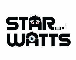 Eliquide Vaptrooper Star Watts e-liquide gourmand samouraisteam
