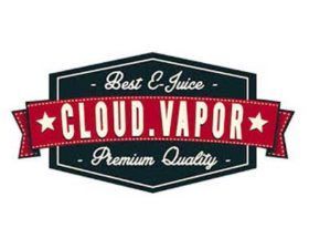 Eliquide Blue Velvet Cloud-Vapor chez Samourai steam