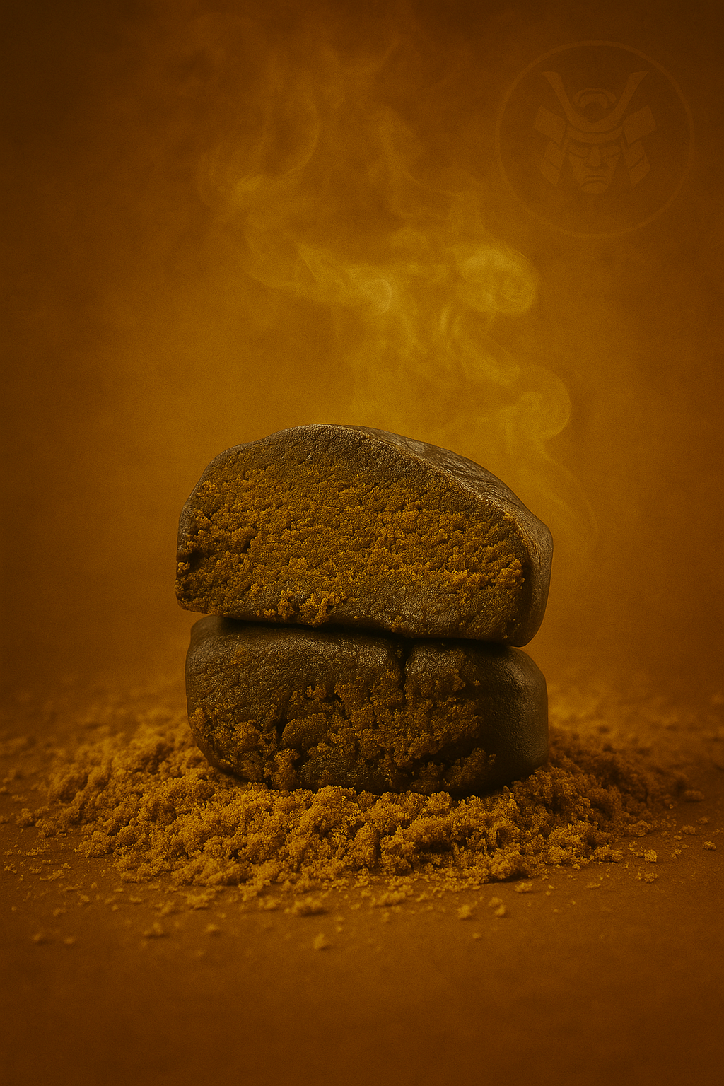 Résine CBD Black Butter 70%