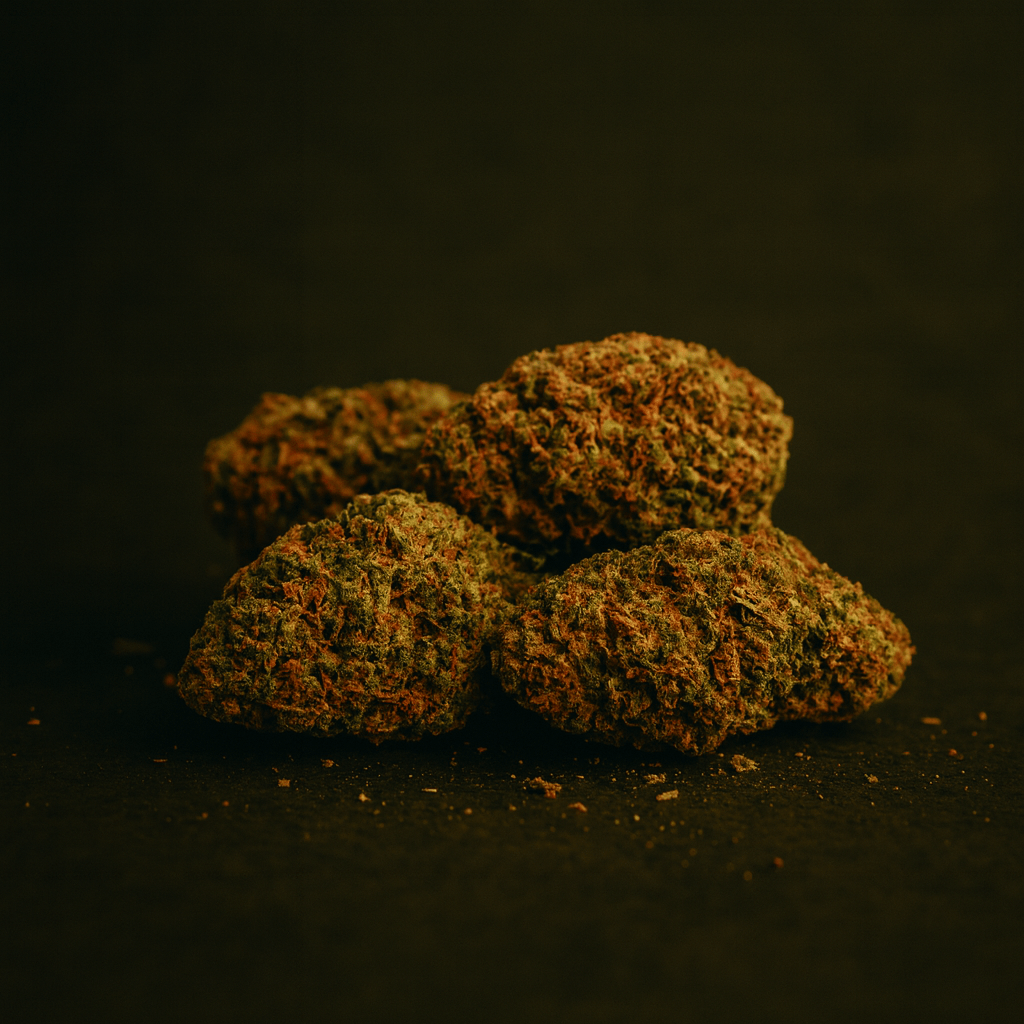 Fleur CBD La Militante