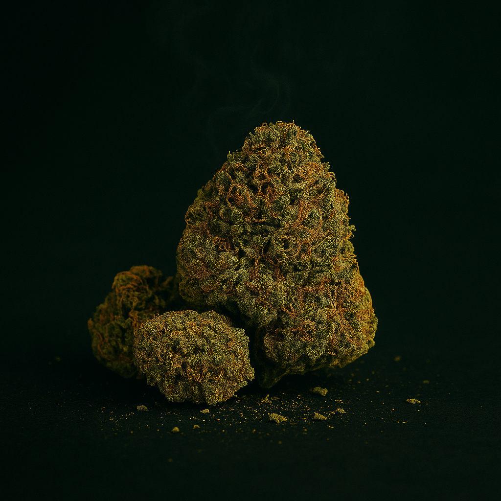 Fleur CBD Gorilla Glue