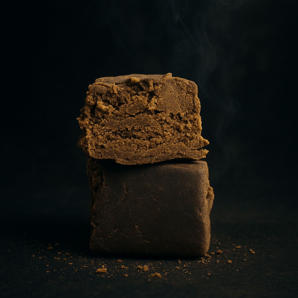 Résine CBD super dry